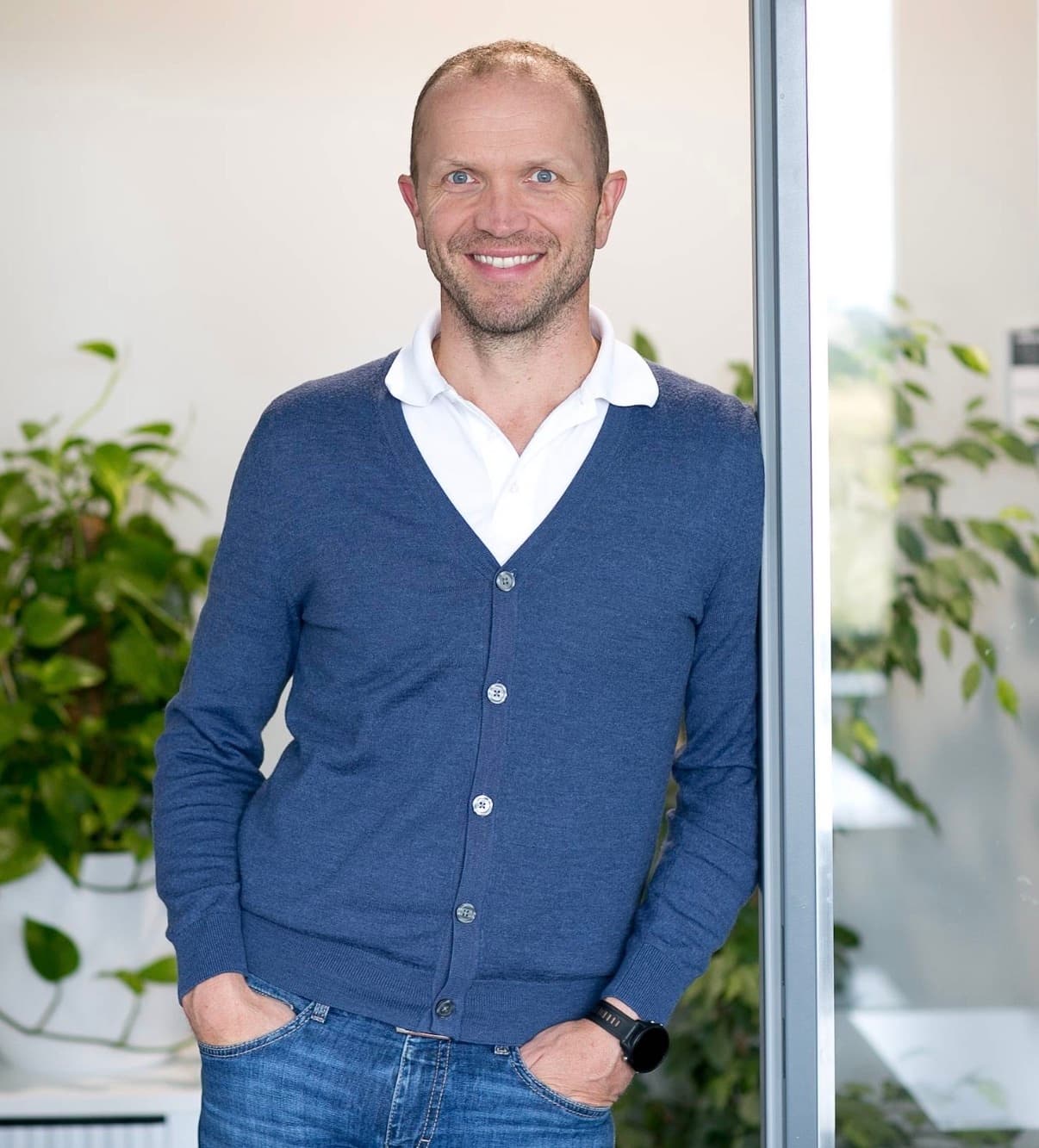 Markus - Markuskillinger